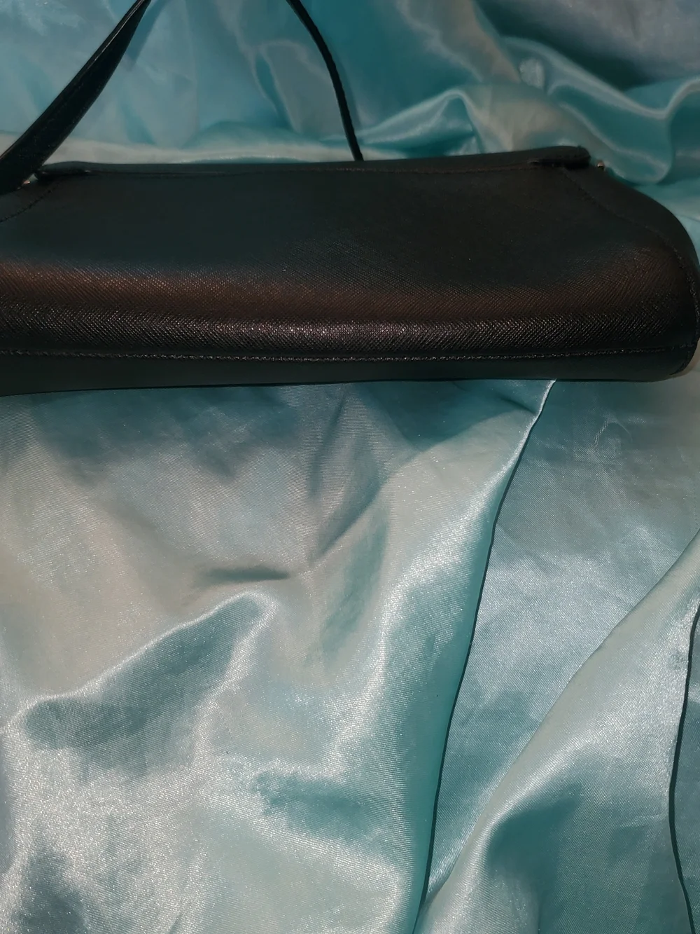 Michael Kors Black Crossbody Bag